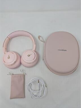 Anker Soundcore Life Q30 Over Ear Wireless Headphones Active Noise Cancelling